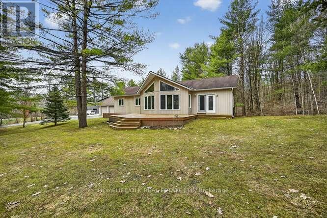 138 Escott Rockport Road, Leeds And The Thousand Islands, Ontario  K0E 1R0 - Photo 4 - X12965032