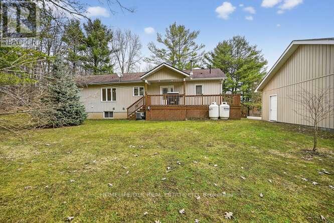 138 Escott Rockport Road, Leeds And The Thousand Islands, Ontario  K0E 1R0 - Photo 42 - X12965032