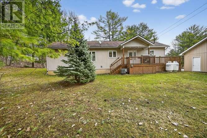 138 Escott Rockport Road, Leeds And The Thousand Islands, Ontario  K0E 1R0 - Photo 43 - X12965032