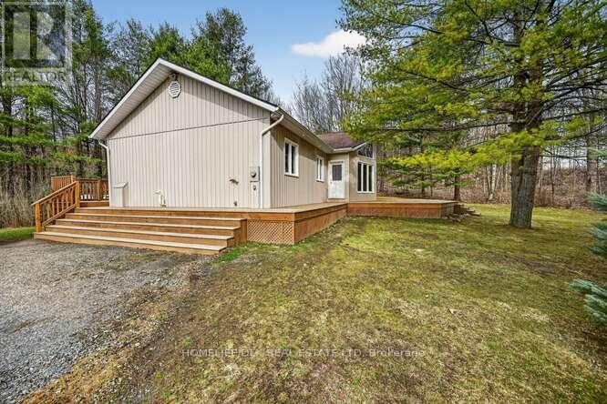 138 Escott Rockport Road, Leeds And The Thousand Islands, Ontario  K0E 1R0 - Photo 49 - X12965032