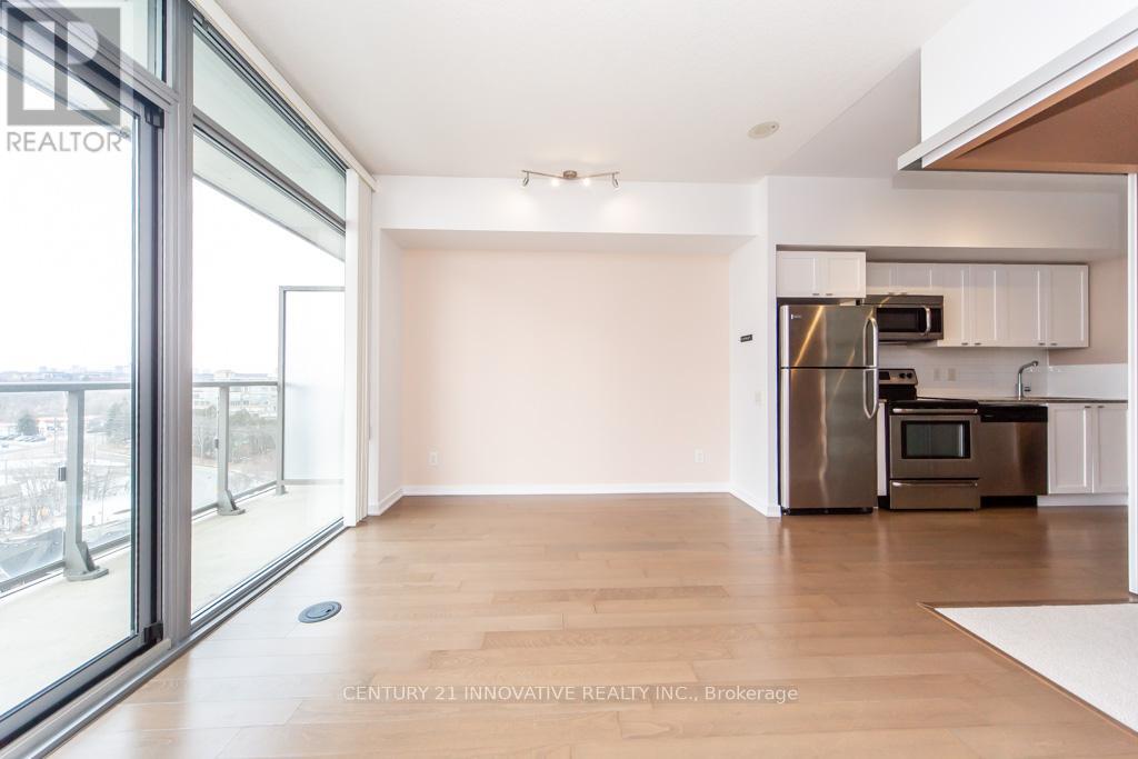 1107 - 105 The Queensway Way, Toronto, Ontario  M6S 5B5 - Photo 18 - W12859136