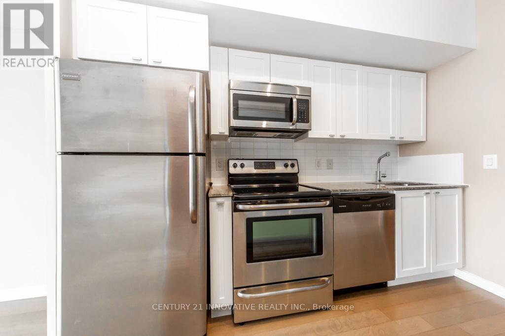 1107 - 105 The Queensway Way, Toronto, Ontario  M6S 5B5 - Photo 21 - W12859136