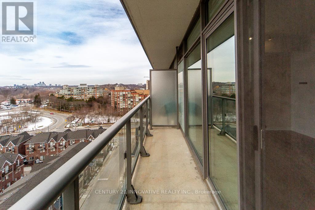 1107 - 105 The Queensway Way, Toronto, Ontario  M6S 5B5 - Photo 33 - W12859136