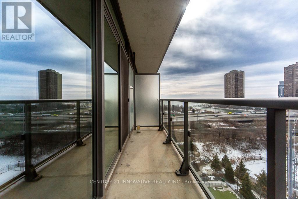 1107 - 105 The Queensway Way, Toronto, Ontario  M6S 5B5 - Photo 36 - W12859136