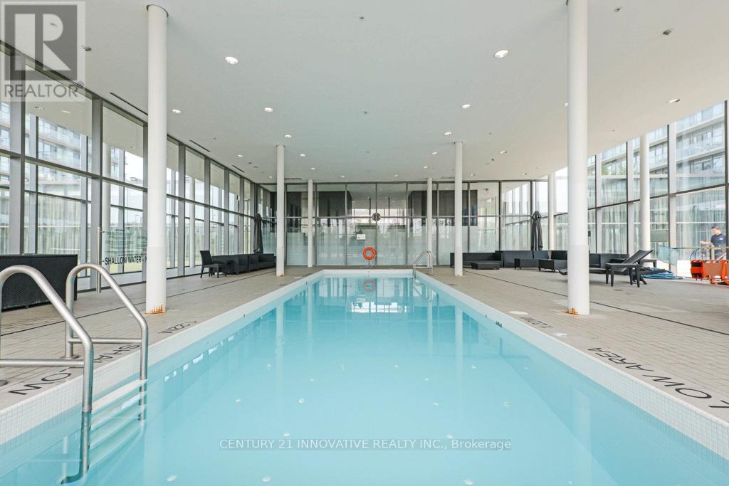 1107 - 105 The Queensway Way, Toronto, Ontario  M6S 5B5 - Photo 38 - W12859136