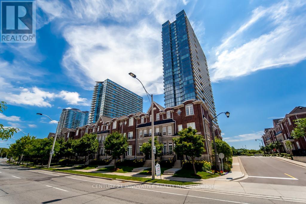 1107 - 105 The Queensway Way, Toronto, Ontario  M6S 5B5 - Photo 43 - W12859136