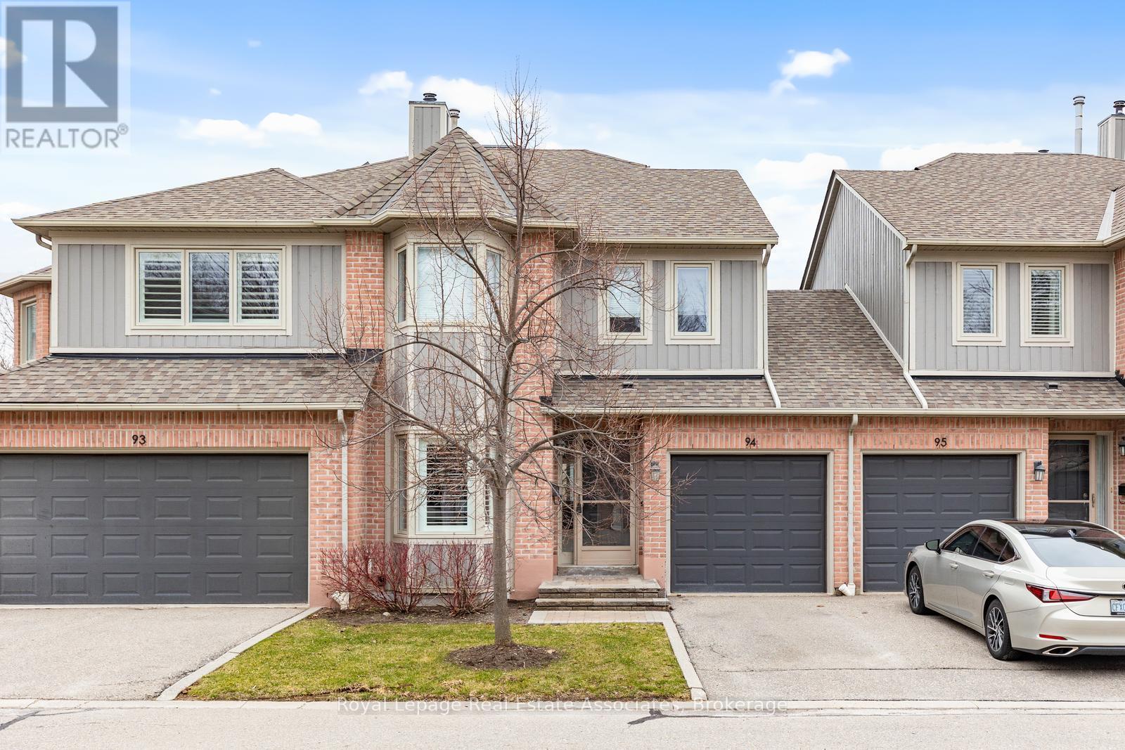 94 - 5480 Glen Erin Drive, Mississauga, Ontario  L5M 5R3 - Photo 46 - W12848882