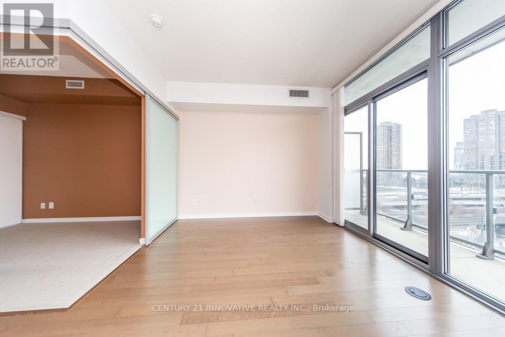 1107 - 105 The Queensway Way, Toronto, Ontario  M6S 5B5 - Photo 13 - W12859136