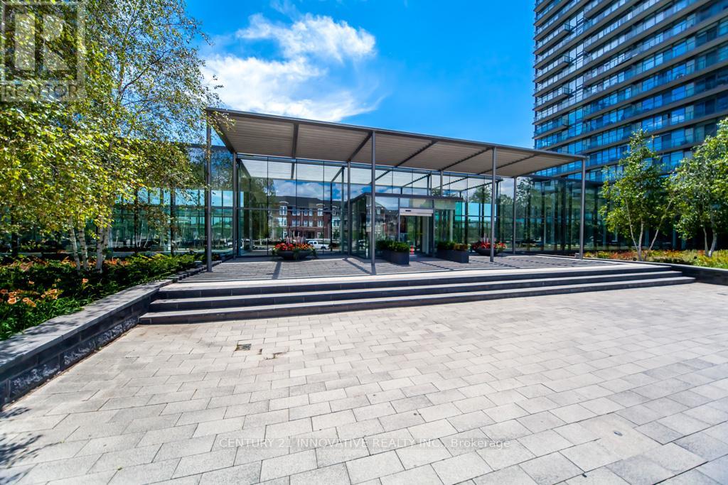 1107 - 105 The Queensway Way, Toronto, Ontario  M6S 5B5 - Photo 45 - W12859136