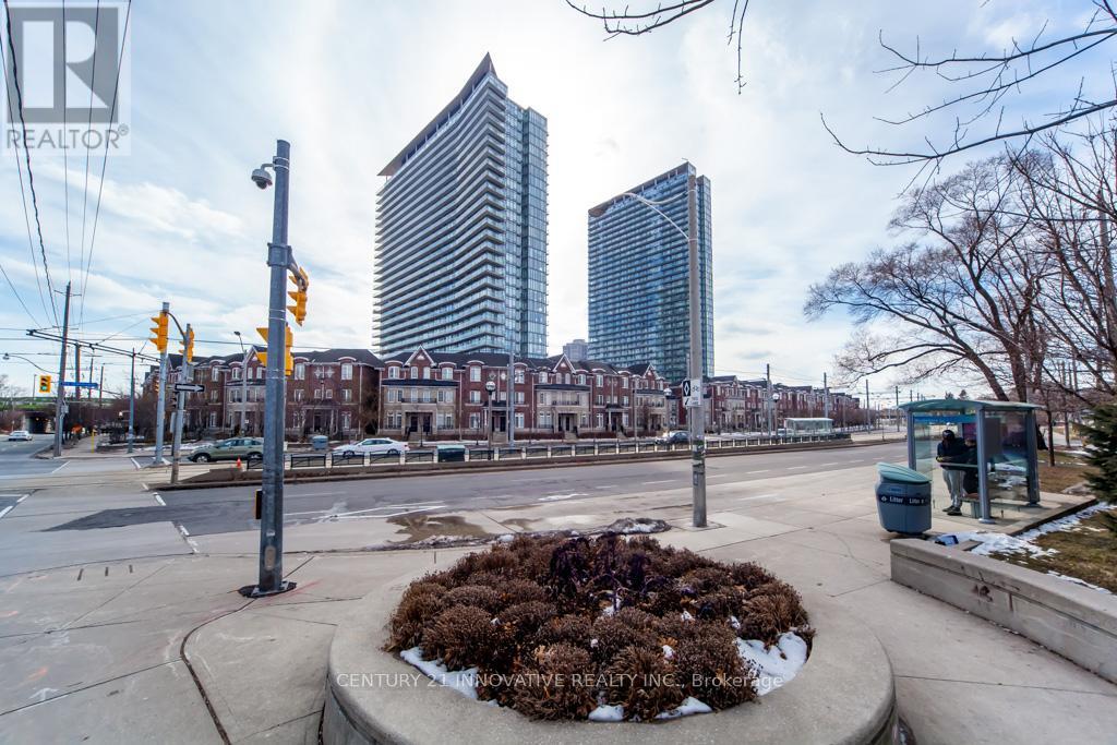 1107 - 105 The Queensway Way, Toronto, Ontario  M6S 5B5 - Photo 47 - W12859136