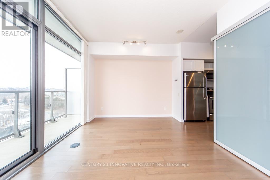 1107 - 105 The Queensway Way, Toronto, Ontario  M6S 5B5 - Photo 17 - W12859136