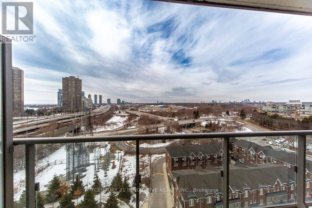 1107 - 105 The Queensway Way, Toronto, Ontario  M6S 5B5 - Photo 30 - W12859136