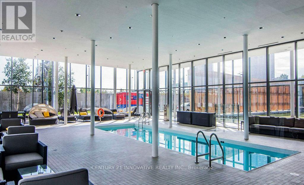 1107 - 105 The Queensway Way, Toronto, Ontario  M6S 5B5 - Photo 37 - W12859136