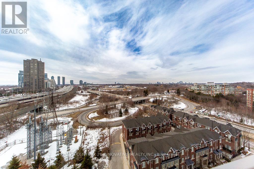 1107 - 105 The Queensway Way, Toronto, Ontario  M6S 5B5 - Photo 32 - W12859136