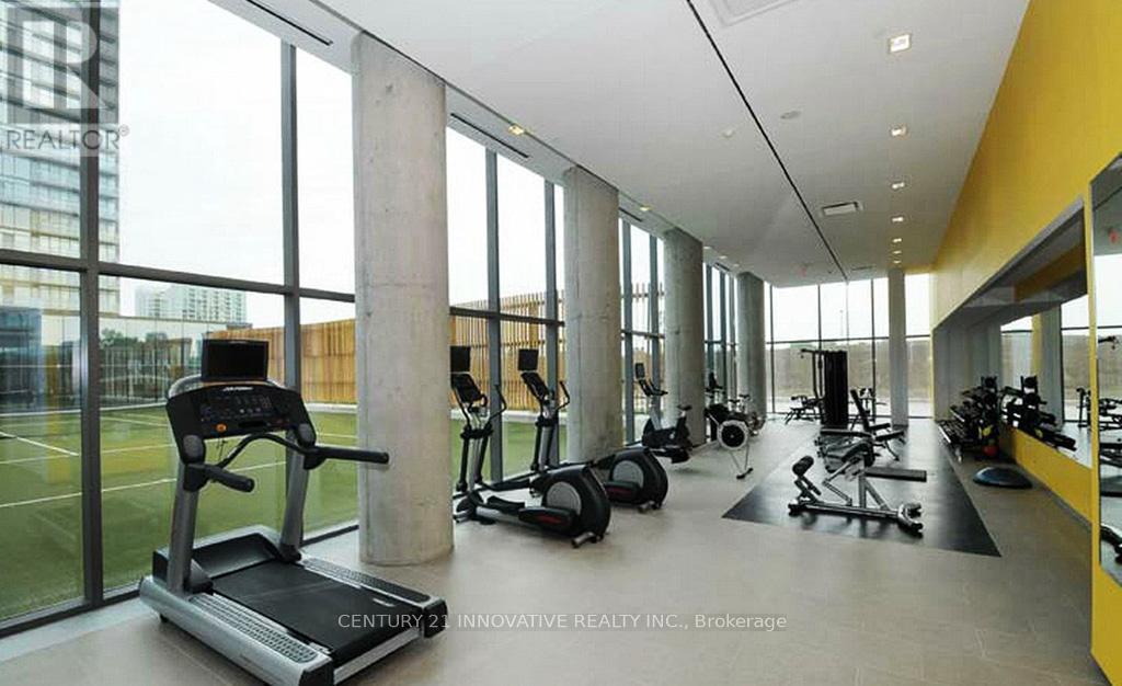 1107 - 105 The Queensway Way, Toronto, Ontario  M6S 5B5 - Photo 39 - W12859136