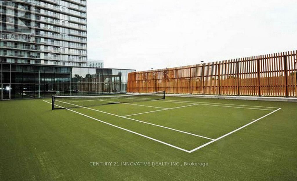 1107 - 105 The Queensway Way, Toronto, Ontario  M6S 5B5 - Photo 40 - W12859136