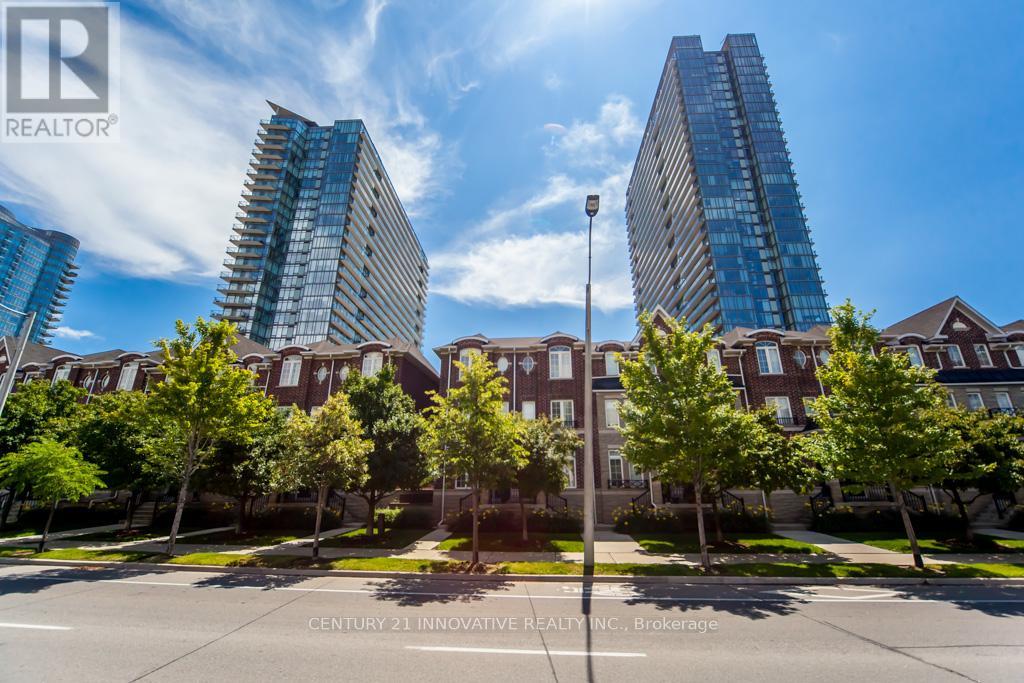 1107 - 105 The Queensway Way, Toronto, Ontario  M6S 5B5 - Photo 44 - W12859136