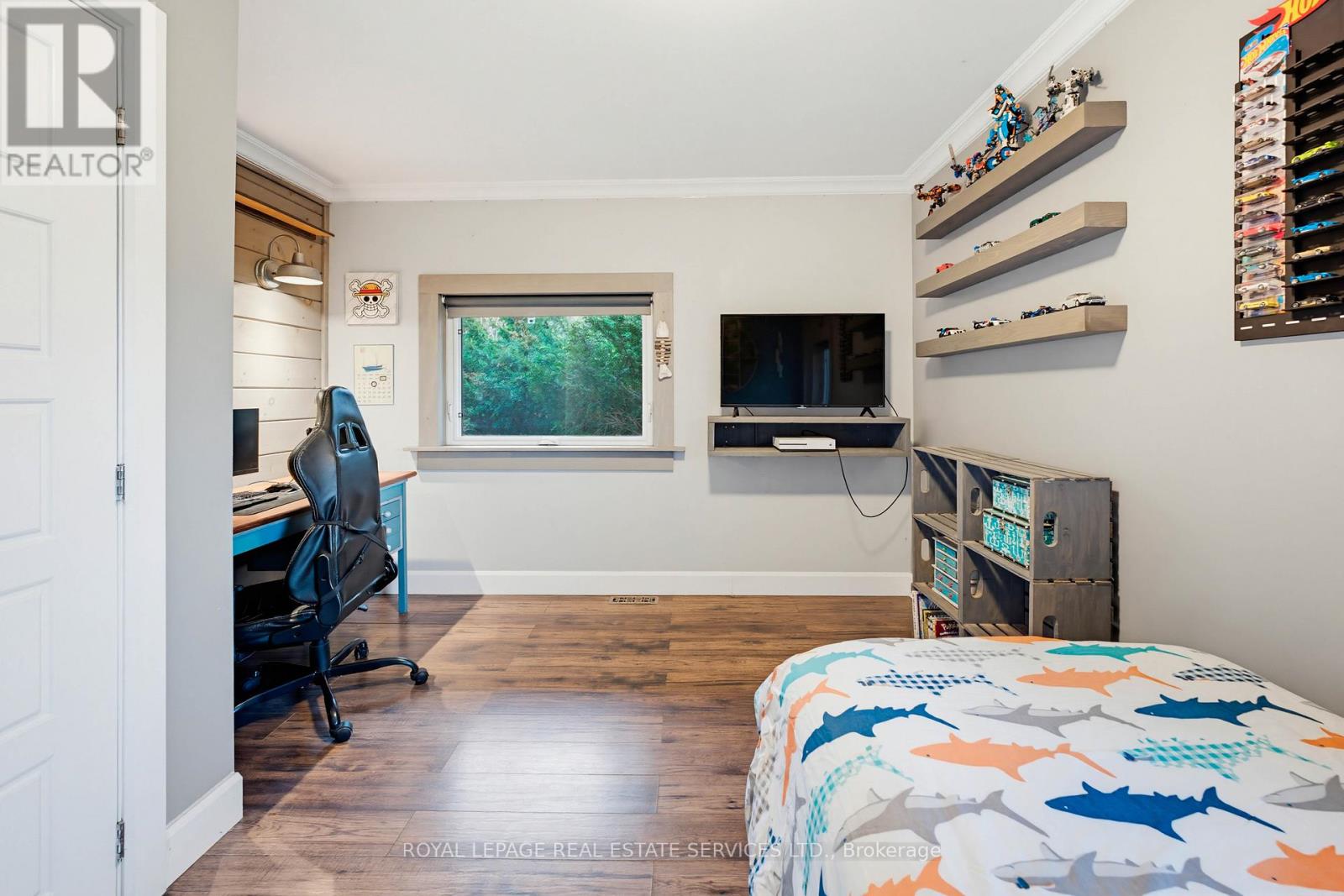 18 Cherry Street, Halton Hills, Ontario  L7G 3J8 - Photo 29 - W12933612