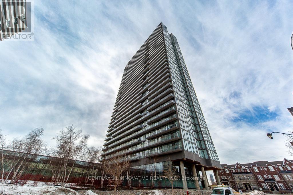 1107 - 105 The Queensway Way, Toronto, Ontario  M6S 5B5 - Photo 6 - W12859136