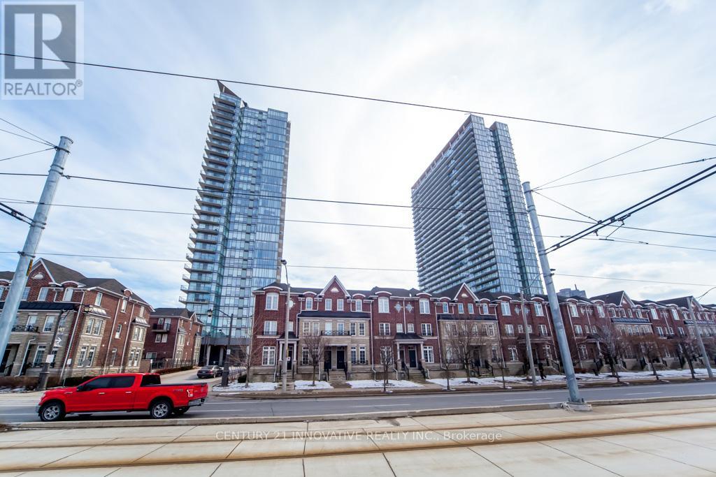 1107 - 105 The Queensway Way, Toronto, Ontario  M6S 5B5 - Photo 48 - W12859136