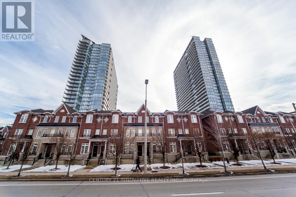 1107 - 105 The Queensway Way, Toronto, Ontario  M6S 5B5 - Photo 49 - W12859136