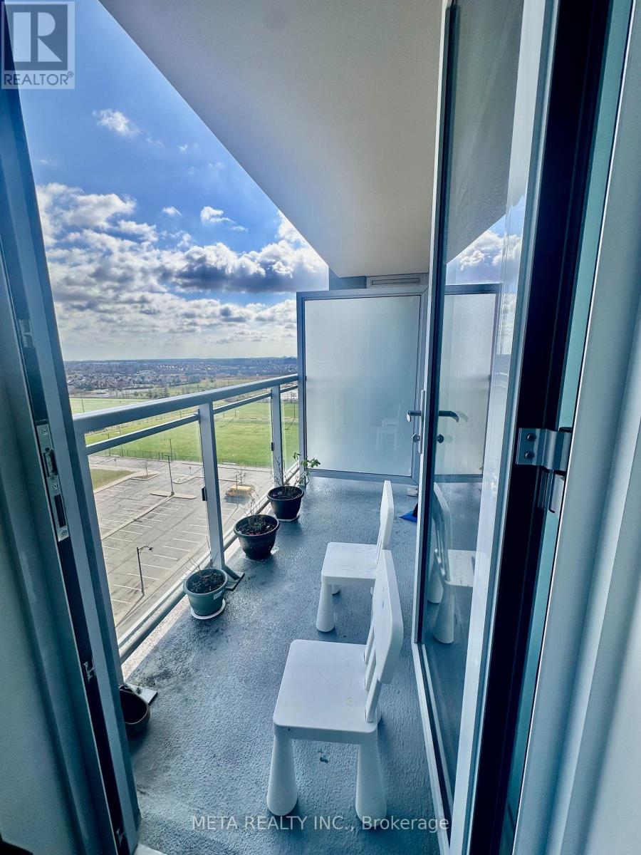 1105 - 1050 Main Street, Milton, Ontario  L9T 9M3 - Photo 11 - W12962712