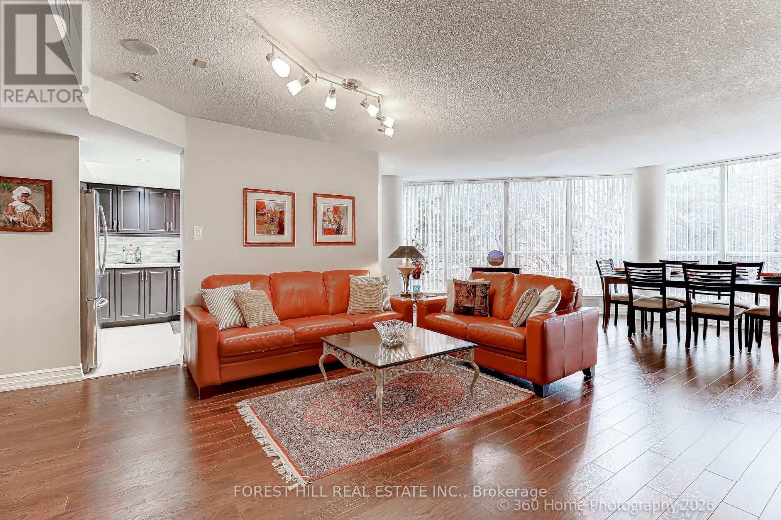 204 - 45 Kingsbridge Garden Circle, Mississauga, Ontario  L5R 3K4 - Photo 14 - W12963474