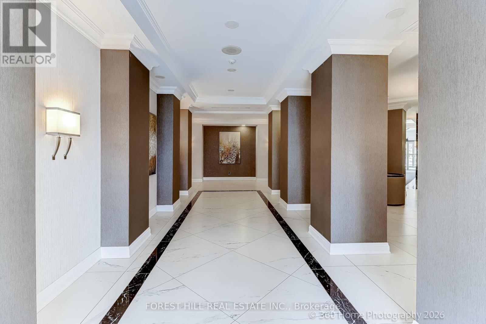 204 - 45 Kingsbridge Garden Circle, Mississauga, Ontario  L5R 3K4 - Photo 45 - W12963474