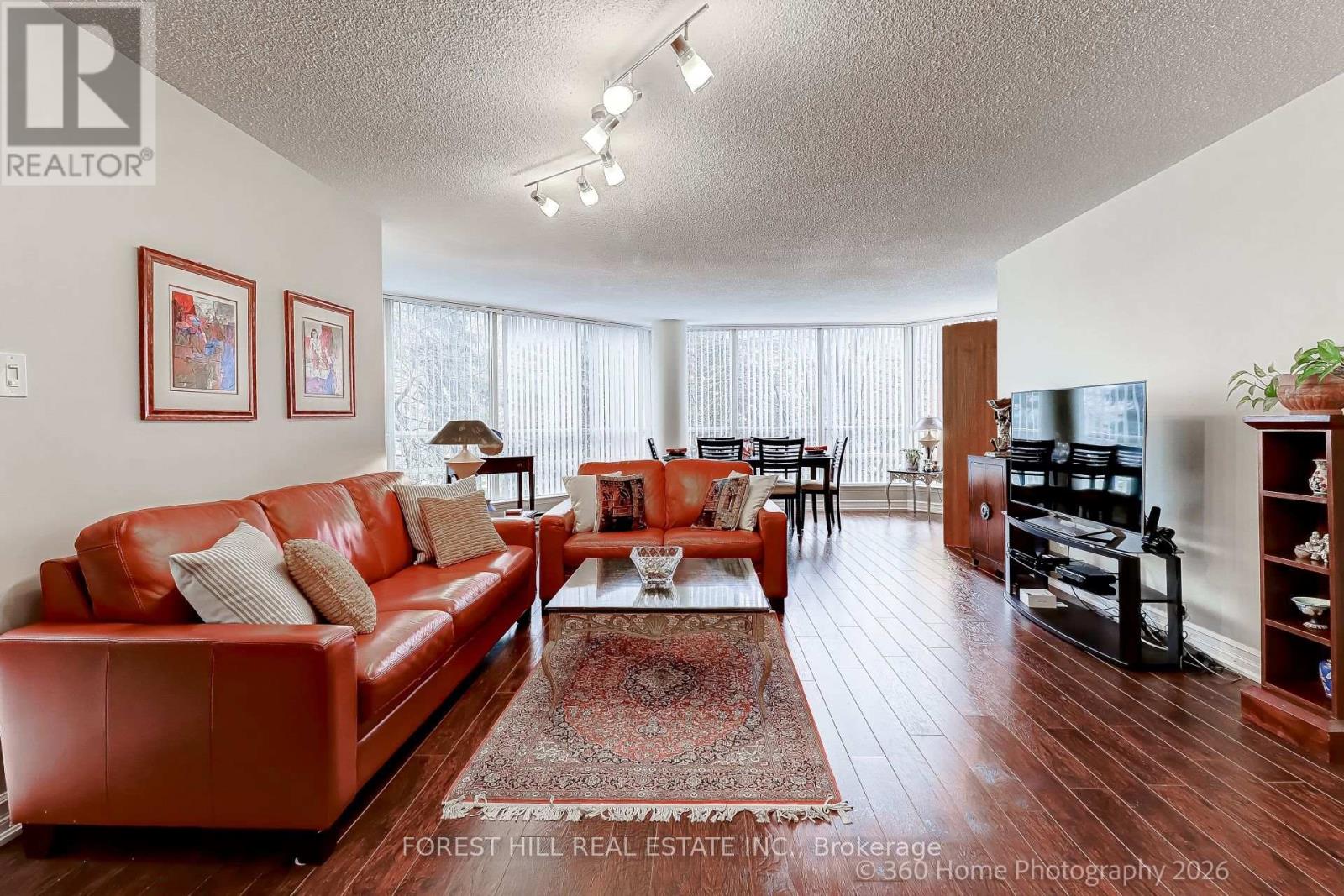 204 - 45 Kingsbridge Garden Circle, Mississauga, Ontario  L5R 3K4 - Photo 16 - W12963474