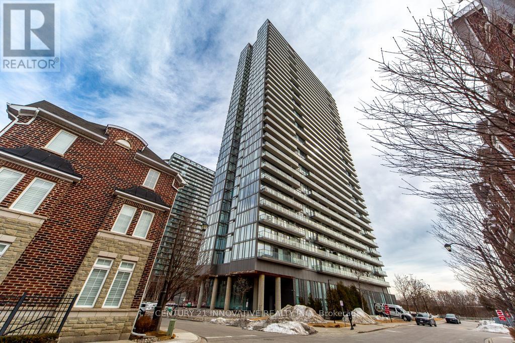 1107 - 105 The Queensway Way, Toronto, Ontario  M6S 5B5 - Photo 5 - W12859136