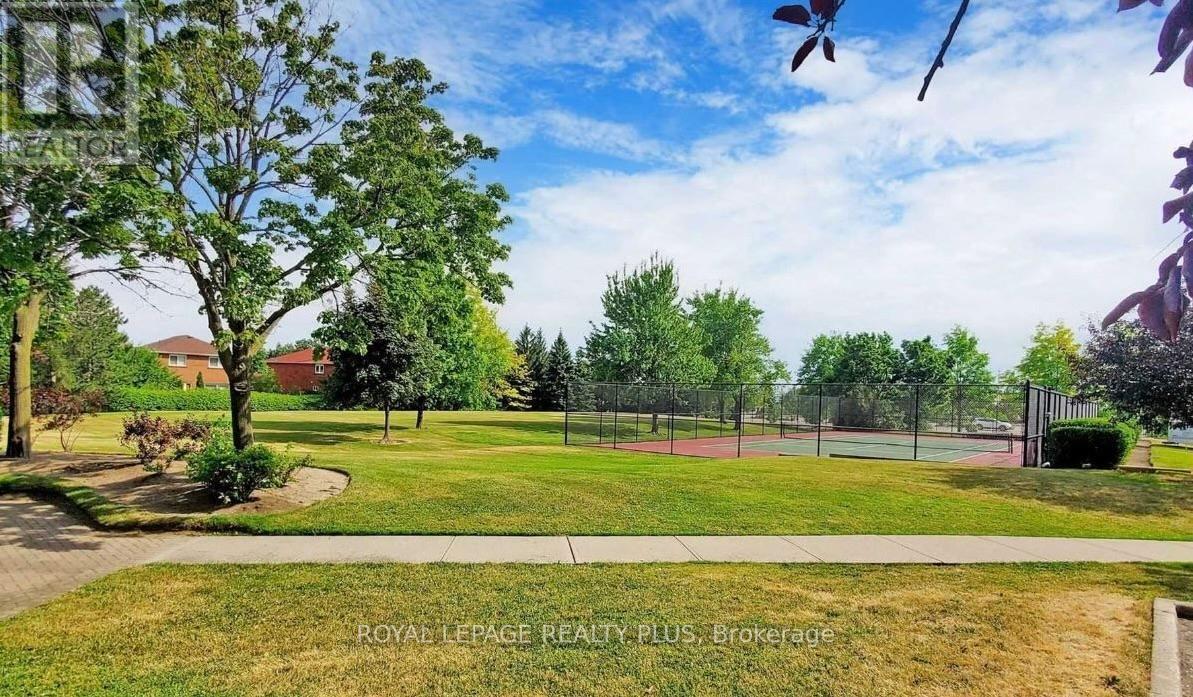 707 - 550 Webb Drive, Mississauga, Ontario  L5B 3Y4 - Photo 24 - W12964942