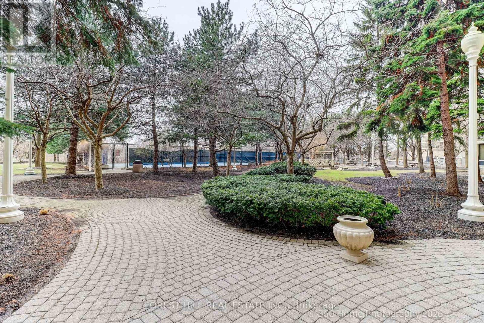 204 - 45 Kingsbridge Garden Circle, Mississauga, Ontario  L5R 3K4 - Photo 42 - W12963474