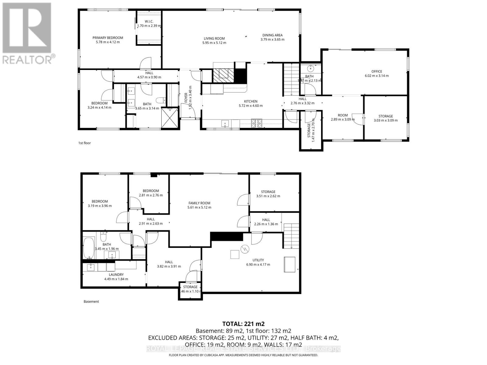 18 Cherry Street, Halton Hills, Ontario  L7G 3J8 - Photo 49 - W12933612