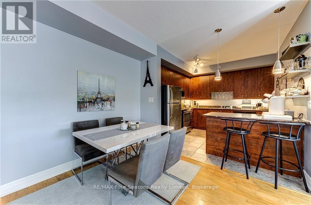 309 - 1 Shipyard Lane, Collingwood, Ontario  L9Y 0W2 - Photo 11 - S12965068