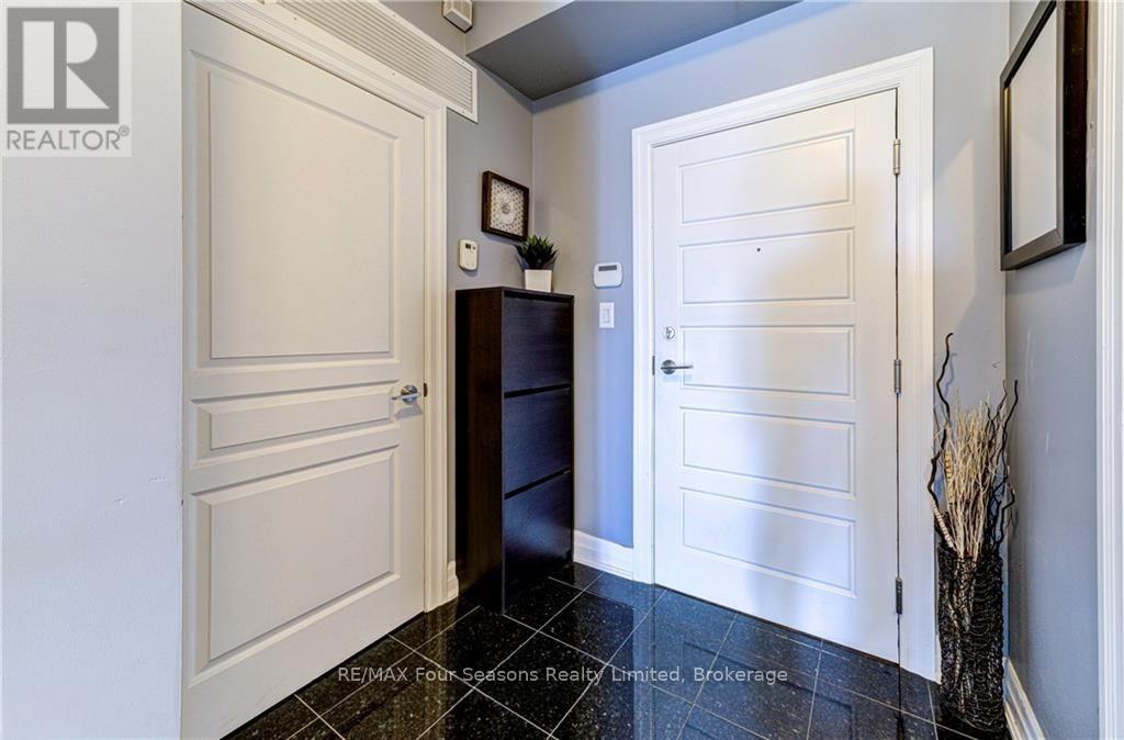 309 - 1 Shipyard Lane, Collingwood, Ontario  L9Y 0W2 - Photo 12 - S12965068