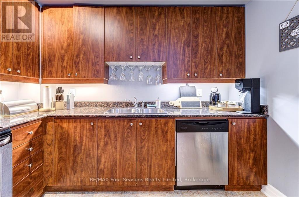 309 - 1 Shipyard Lane, Collingwood, Ontario  L9Y 0W2 - Photo 15 - S12965068