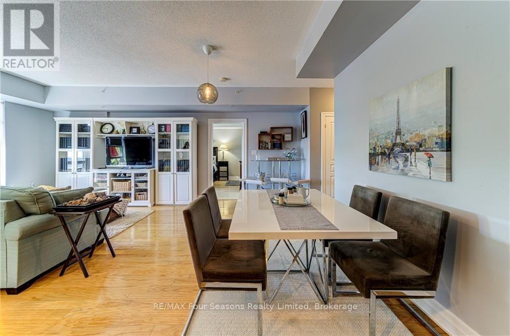 309 - 1 Shipyard Lane, Collingwood, Ontario  L9Y 0W2 - Photo 20 - S12965068