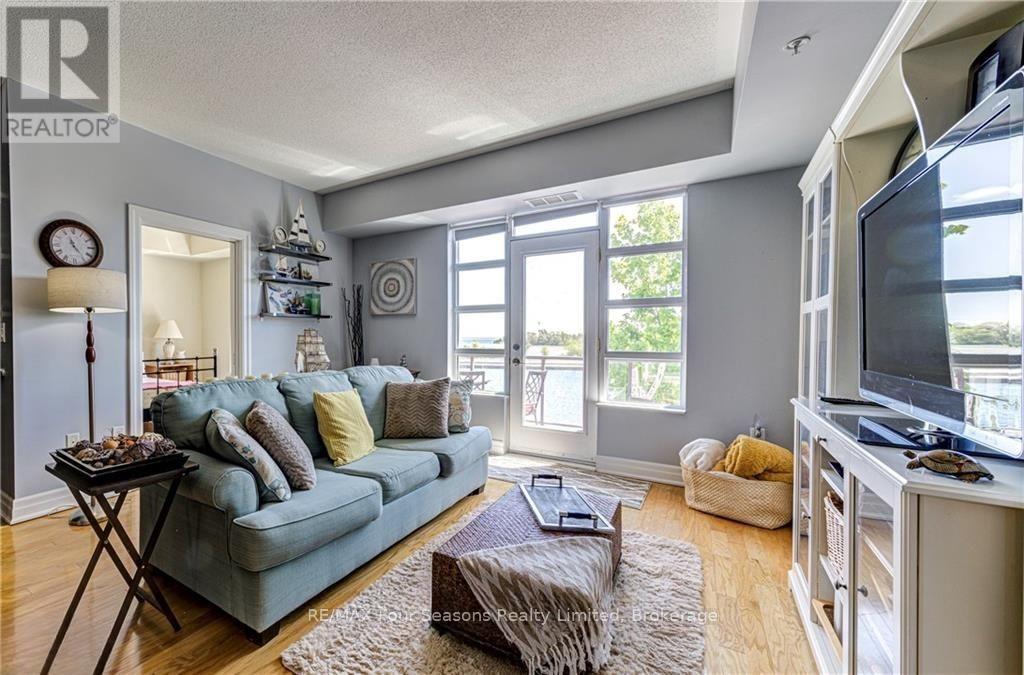 309 - 1 Shipyard Lane, Collingwood, Ontario  L9Y 0W2 - Photo 21 - S12965068