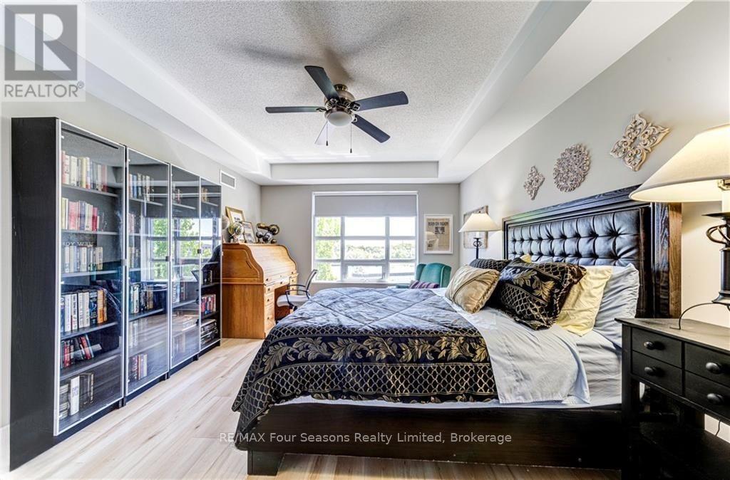 309 - 1 Shipyard Lane, Collingwood, Ontario  L9Y 0W2 - Photo 24 - S12965068