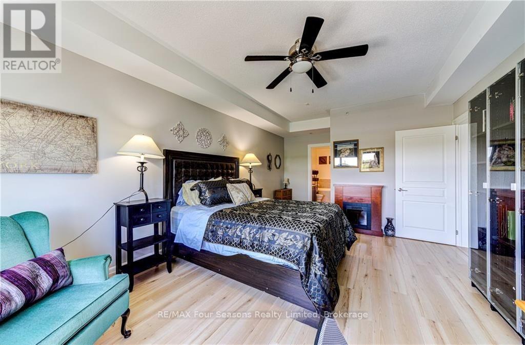 309 - 1 Shipyard Lane, Collingwood, Ontario  L9Y 0W2 - Photo 26 - S12965068