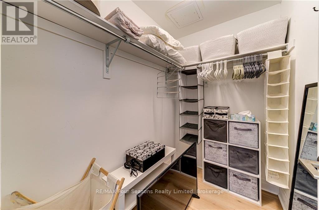 309 - 1 Shipyard Lane, Collingwood, Ontario  L9Y 0W2 - Photo 29 - S12965068