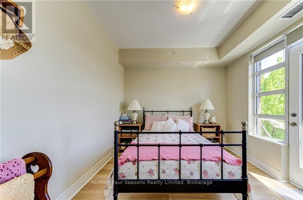 309 - 1 Shipyard Lane, Collingwood, Ontario  L9Y 0W2 - Photo 30 - S12965068