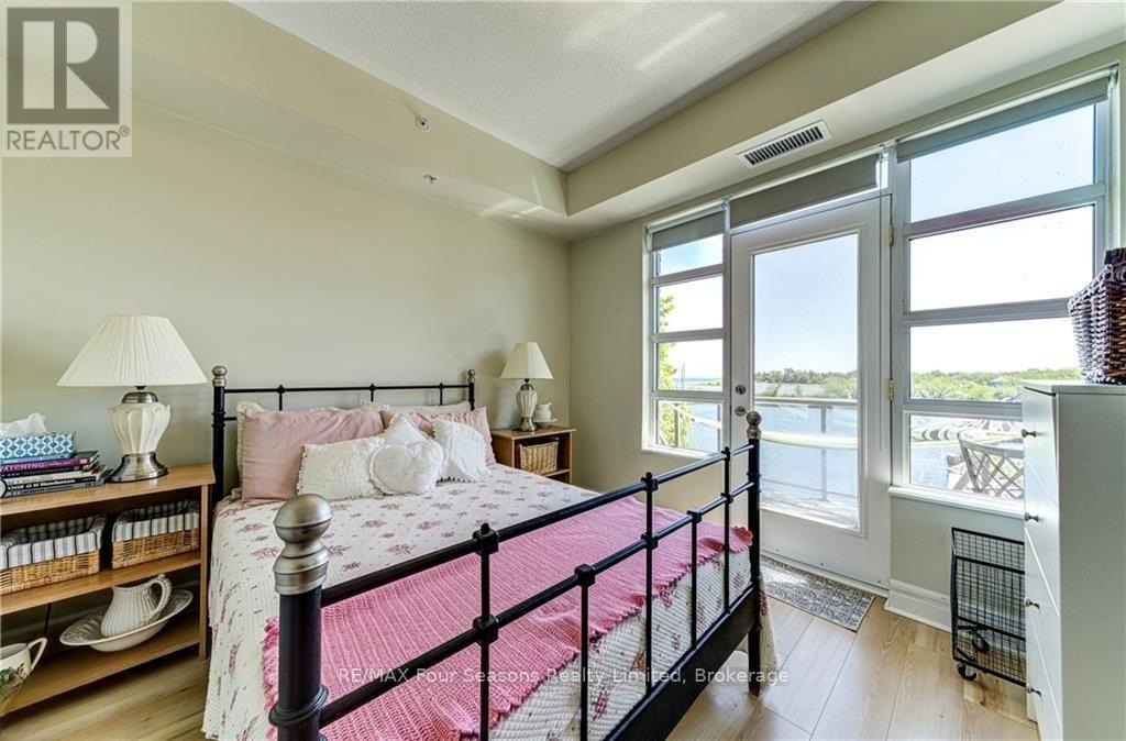 309 - 1 Shipyard Lane, Collingwood, Ontario  L9Y 0W2 - Photo 31 - S12965068