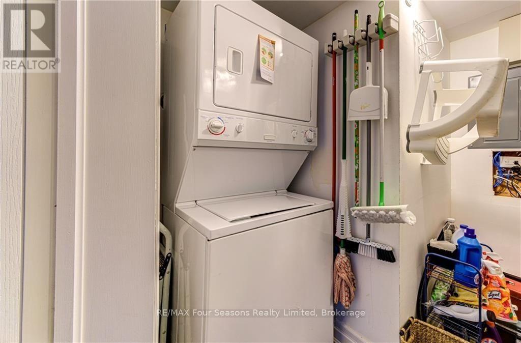 309 - 1 Shipyard Lane, Collingwood, Ontario  L9Y 0W2 - Photo 33 - S12965068