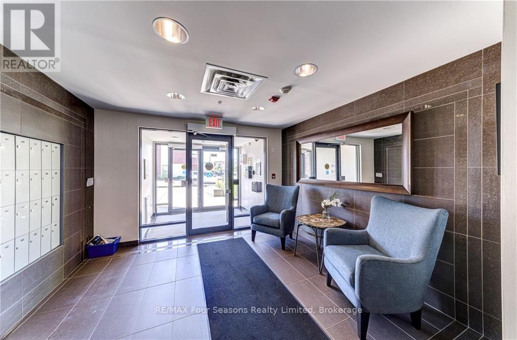 309 - 1 Shipyard Lane, Collingwood, Ontario  L9Y 0W2 - Photo 34 - S12965068