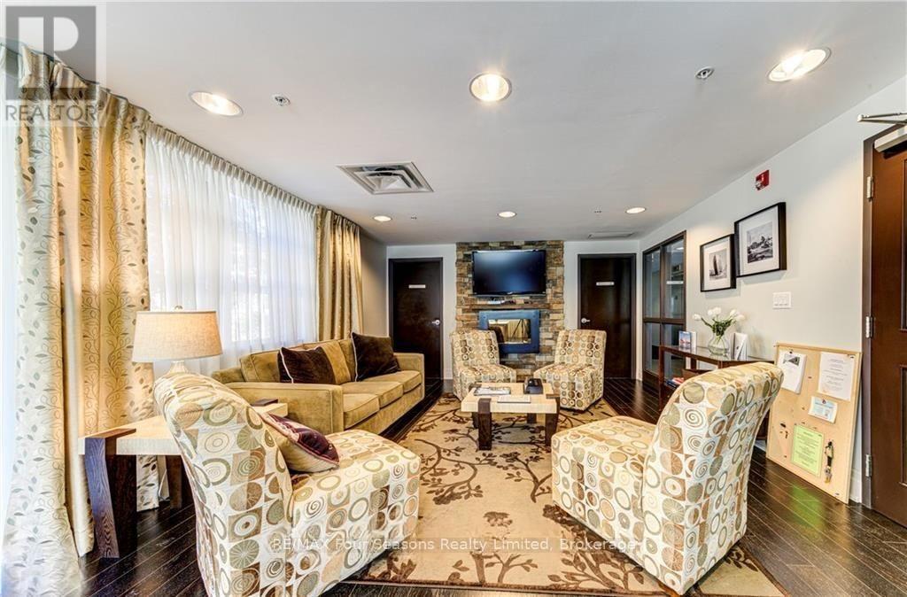 309 - 1 Shipyard Lane, Collingwood, Ontario  L9Y 0W2 - Photo 38 - S12965068