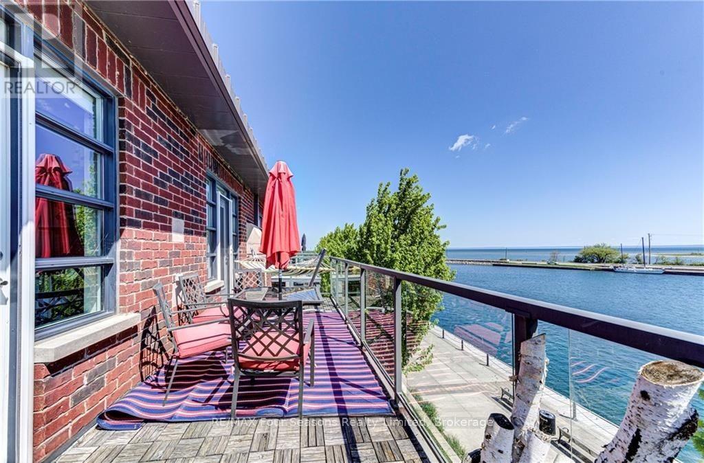 309 - 1 Shipyard Lane, Collingwood, Ontario  L9Y 0W2 - Photo 5 - S12965068