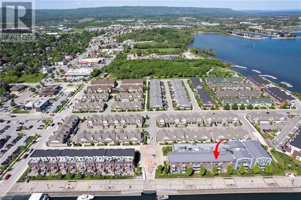 309 - 1 Shipyard Lane, Collingwood, Ontario  L9Y 0W2 - Photo 6 - S12965068