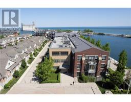309 - 1 SHIPYARD LANE, collingwood, Ontario