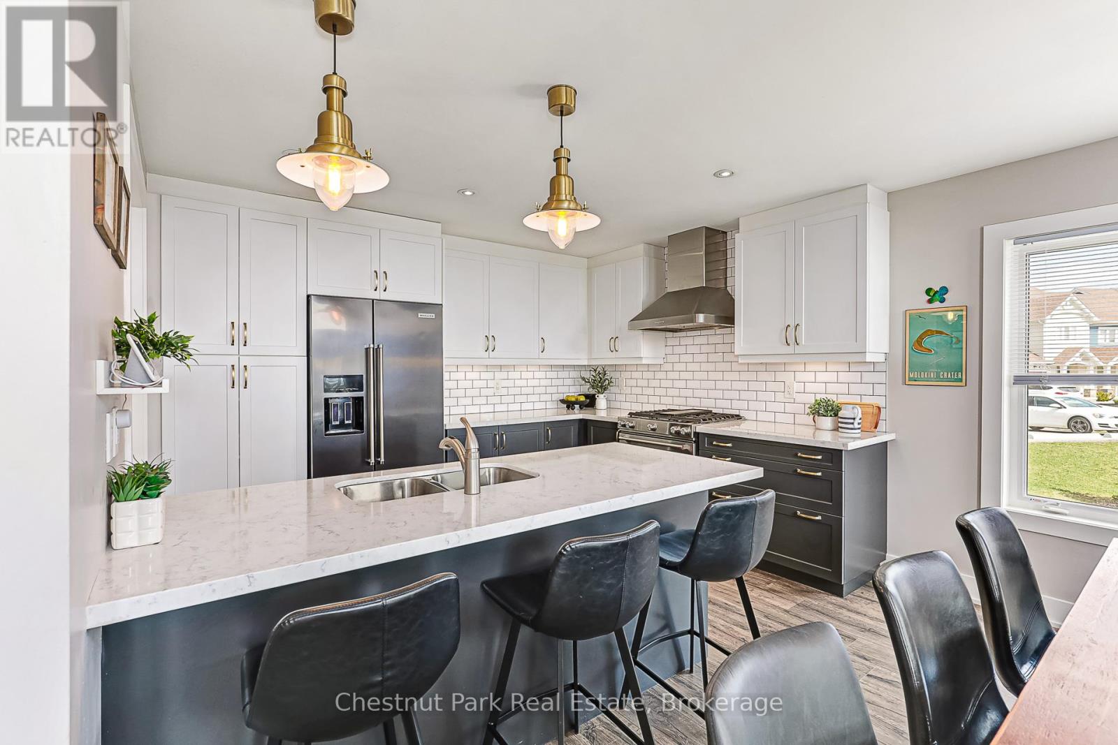 22 Kennedy Avenue, Collingwood, Ontario  L9Y 0Z5 - Photo 10 - S12965114